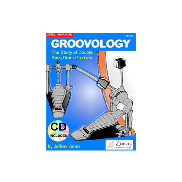 Groovology: The Study of Double Bass Drum Grooves